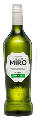 Vermut Miró kommt offiziell nach Deutschland