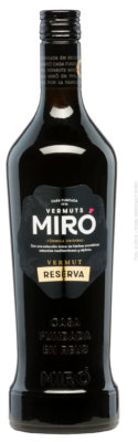 Vermut Miró kommt offiziell nach Deutschland