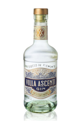 Diageo launcht Villa Ascenti Gin