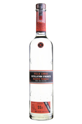 Villa Lobos Blanco Distillation Strength neu in Deutschland Villa Lobos Blanco Distillation Strength neu in Deutschland