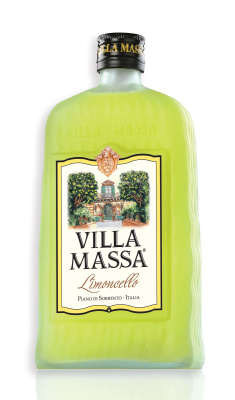 Villa Massa Limoncello