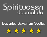 Bavarka Bavarian Vodka Wertung