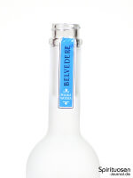 Belvedere Vodka Hals
