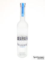 Belvedere Vodka