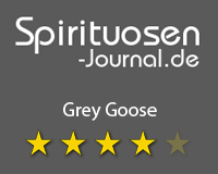 Grey Goose Wertung