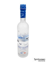 Grey Goose Vorderseite