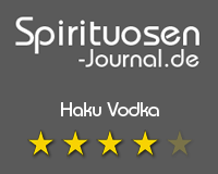 Haku Vodka Wertung Haku Vodka Wertung