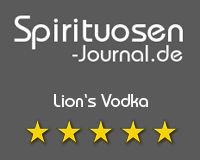 Lion's Munich Handcrafted Vodka Wertung