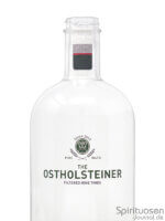The Ostholsteiner Rye Vodka Hals