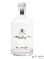 The Ostholsteiner Rye Vodka Vorderseite