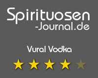 Vural Vodka Wertung
