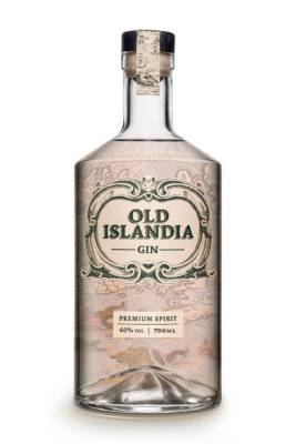 Volcanic Drinks kommen mit Gin und Vodka nach Deutschland Volcanic Drinks kommen mit Gin und Vodka nach Deutschland