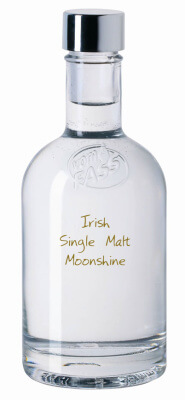 vomFASS erweitert Angebot um Irish Single Malt Moonshine
