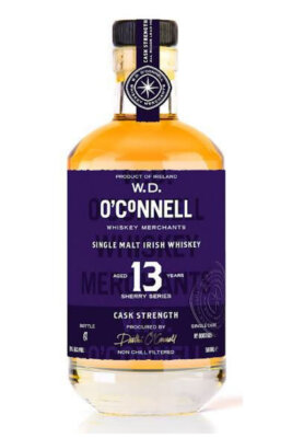 W.D. O'Connell Sherry Series 13 Jahre Single Cask