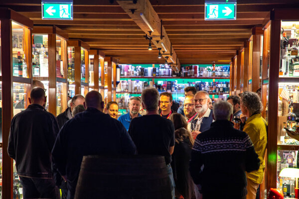 Walhalla of Whisky