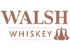 Walsh Whiskey: The Irishman erhält neues Flaschendesign und neue Kernqualität