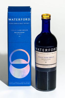 Waterford Ballykilcavan: Edition 1.1