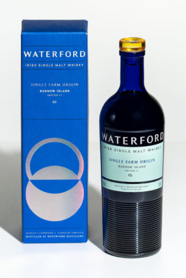 Waterford Bannow Island: Edition 1.1