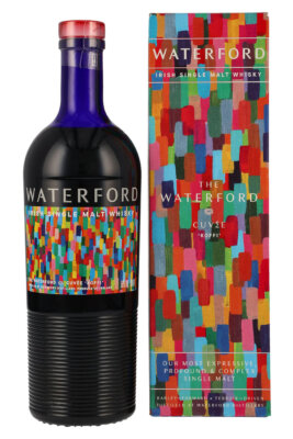 Waterford Cuvée Koffi