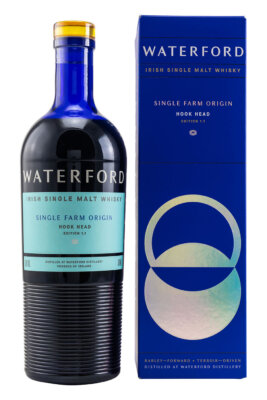 Waterford Hook Head: Edition 1.1