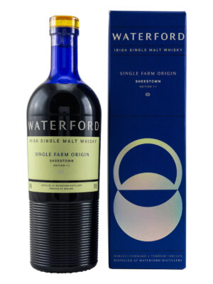 Waterford Sheestown: Edition 1.1