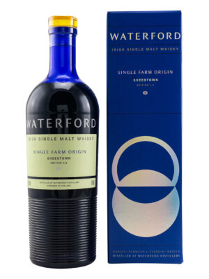 Waterford Sheestown: Edition 1.2