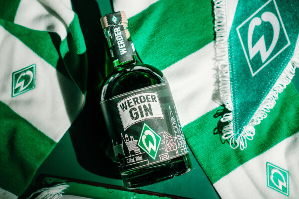 Werder Gin