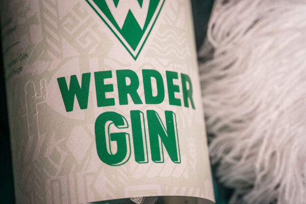 Werder Gin