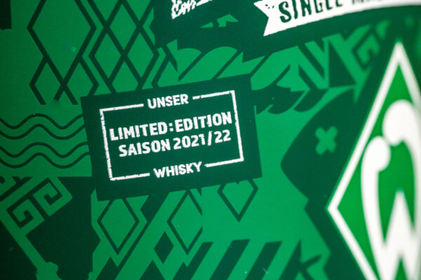 Werder Whisky Saison 2020/2021