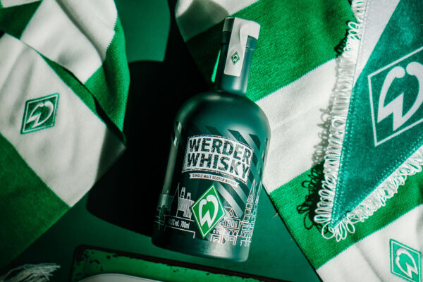 Werder Whisky