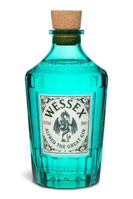 Wessex Alfred the Great Gin