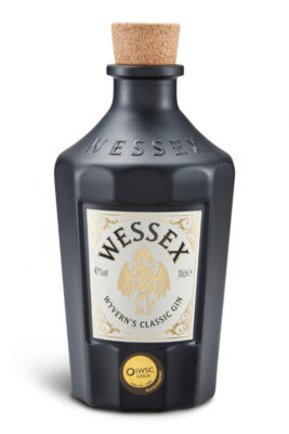 Wessex Wyvern's Classic Gin