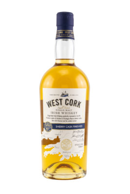 West Cork Sherry Cask