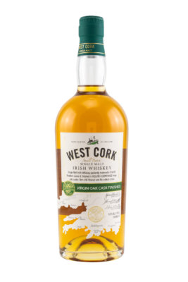 West Cork Virgin Oak Cask