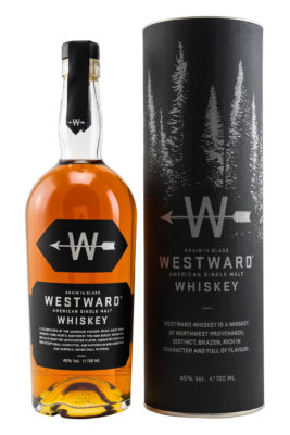 Westward Single Malt