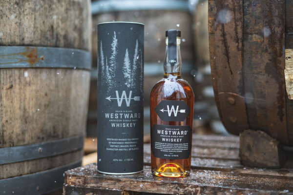 Westward Single Malt