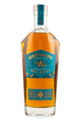 Westward Single Malt