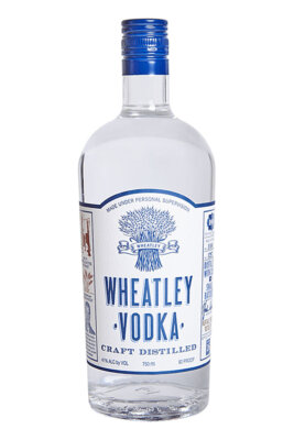 Wheatley Vodka