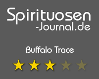 Buffalo Trace Wertung