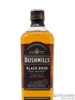 Bushmills Black Bush Hals