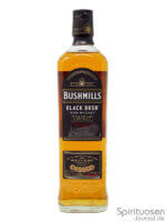 Bushmills Black Bush Vorderseite