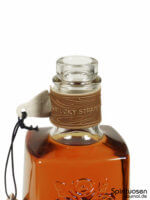 Four Roses Single Barrel Hals