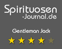 Gentleman Jack Wertung