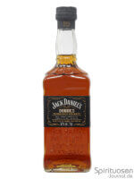 Jack Daniel's Bonded Vorderseite