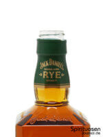 Jack Daniel's Tennessee Rye Hals