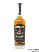 Jameson Black Barrel Vorderseite