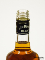 Jim Beam Black Hals