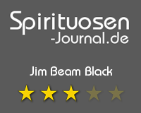 Jim Beam Black Wertung