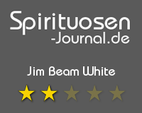 Jim Beam White Wertung