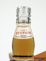 John B. Stetson Bourbon Hals